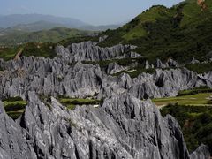 -墨石公园景区