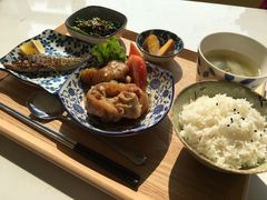 台客3號飯-命运咖啡馆Destiny Coffee