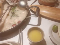 -左庭右院鲜牛肉火锅(新梅广场店)