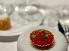-Oyster Talks 四度蚝法餐厅