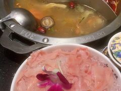 -大龙燚火锅(白石洲店)