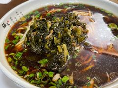 -老金陵·李氏鸭血粉丝汤(夫子庙店)