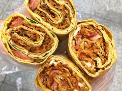 -胖子煎饼店(钦州南路店)