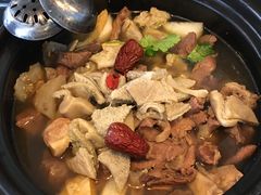 -筋头巴脑牛一锅(朝阳路总店)