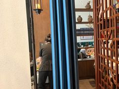 -佳兰雅序融合菜(高新店)