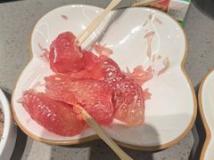 -海底捞火锅(奥森店)