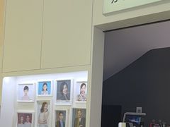 -方快-照相馆(金桥太茂商业广场店)