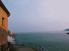-东极岛景区-青浜岛