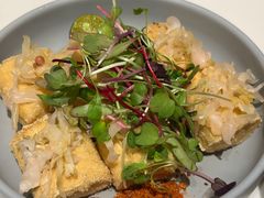 包烧豆腐-胡麻(静安嘉里店)