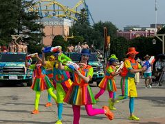 -大连海昌发现王国主题公园