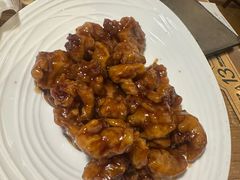 糖醋里脊-新白鹿餐厅(龙游路总店·杭帮菜名店)