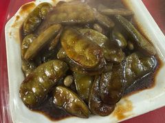 -林家饭店(新林公路店)