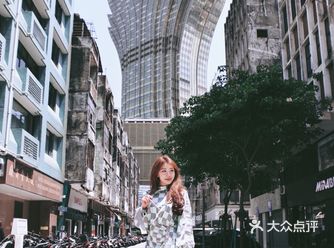 澳门｜疫情过后的世外桃源