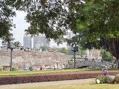 -石炮台公园