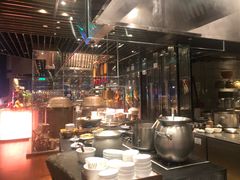 -广州富力君悦大酒店·凯菲厅