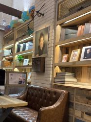 -COCOSKY 巧克力天空兒童摄影(凯德和平广场店)