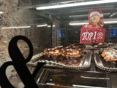 -B&C黄油与面包·THE GARDEN BAKERY概念店(世纪汇店)