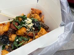 -呷贺盐酥鸡(抄纸巷店)