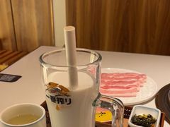-千寻山野烤肉(中关村店)
