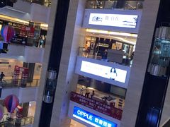 -居然之家(两江国际MALL店)