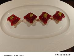 -庭院江南菜•烤鸭•非遗传承(上地•清河站店)
