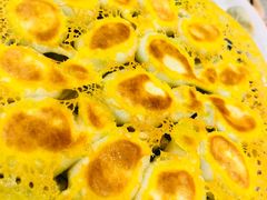 冰凌三鲜锅贴-北方饺子王·海肠捞饭·海鲜锅(山大店)
