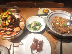 -必点海鲜·鲅鱼水饺(鞍山西道店)