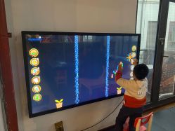 -动力星球家庭亲子游乐中心