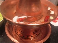 -南门涮肉(通州大船店)