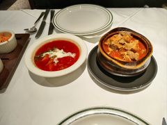 -塔道斯西餐厅(中央大街店)