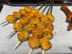 -最先生·烧烤·火锅·音乐聚会餐厅(大悦城店)