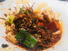 -虾胡闹龙虾馆(湄南河店)