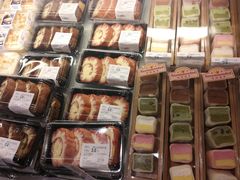 慕斯白玉卷-Ole 面包房(华润万象城店)