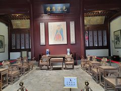 -高淳老街
