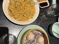 -五缘湾凯悦酒店·悦饗中餐厅