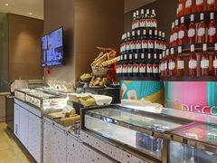 -BLD西餐厅(成都首座万丽酒店)