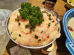 -王歘歘·chuǎ火锅(五道营店)