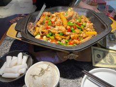 -蛙来哒(万豪城市广场黑金冠店)