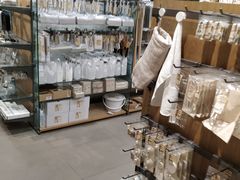 -MUJI无印良品(远洋未来广场店)