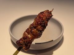 -胡麻(静安嘉里店)