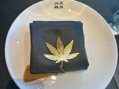 -江南雅厨(李公堤店)