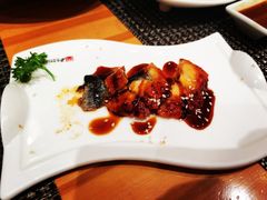 -割烹旭日本料理(龙湖狮山天街店)