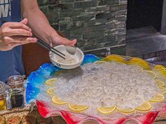 -老伙记海鲜码头(北滘店)