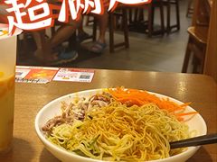 -王春春鸡汤饭(上海中海环宇城店)