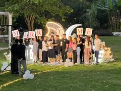 -玩坞轰趴馆·户外团建聚会主题生日派对馆(世豪广场店)