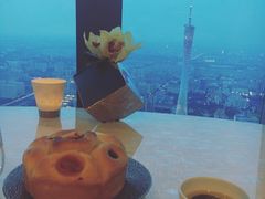 -广州四季酒店·佰鲜汇·现代法餐