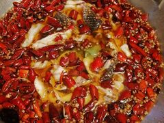 关公水煮鱼-水煮三国·川鲁江湖菜(香山店)