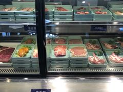 -蚝英雄鲜蚝自助专门店(长楹天街直营店)