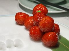 -半勺·新徽菜(银泰城店)