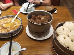 -浔庐餐厅•江西老字号•九江菜(烟水亭店)